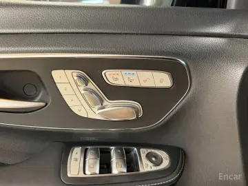 2022 Mercedes-Benz V-Класс с пробегом 56 500 км