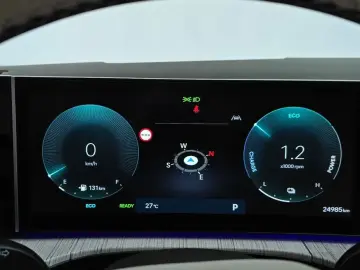 2024 Hyundai Santa Fe с пробегом 24 985 км