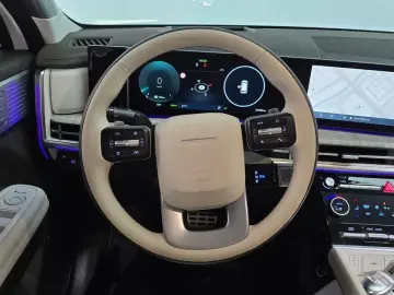 2024 Hyundai Santa Fe с пробегом 24 985 км