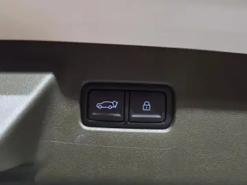 2024 Hyundai Santa Fe с пробегом 24 985 км