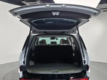 2024 Hyundai Santa Fe с пробегом 24 985 км