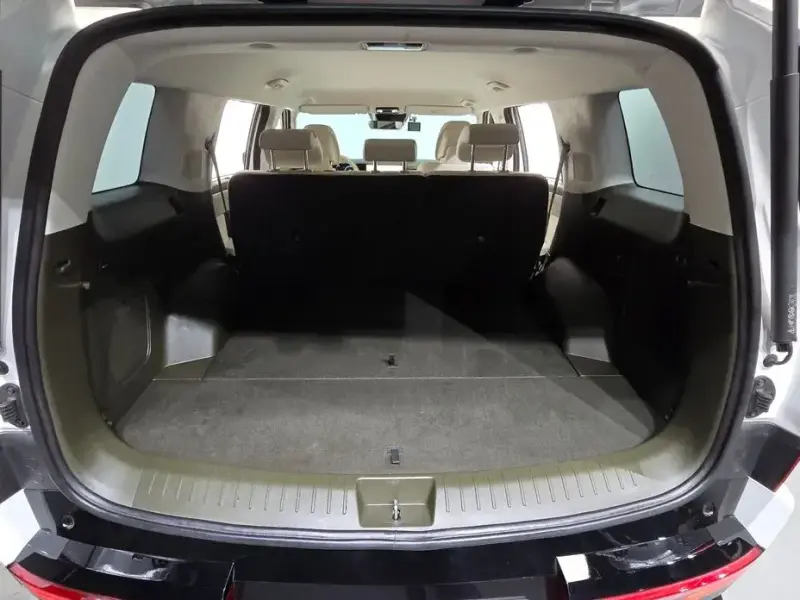 2024 Hyundai Santa Fe с пробегом 24 985 км