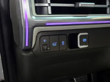 2024 Hyundai Santa Fe с пробегом 24 985 км