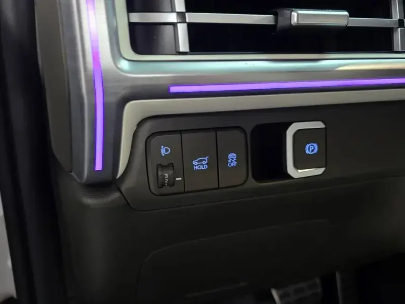 2024 Hyundai Santa Fe с пробегом 24 985 км