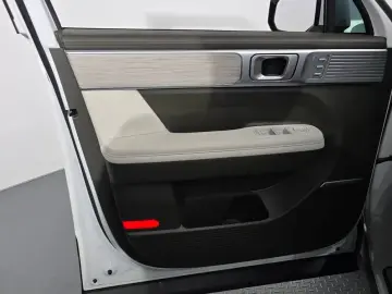 2024 Hyundai Santa Fe с пробегом 24 985 км