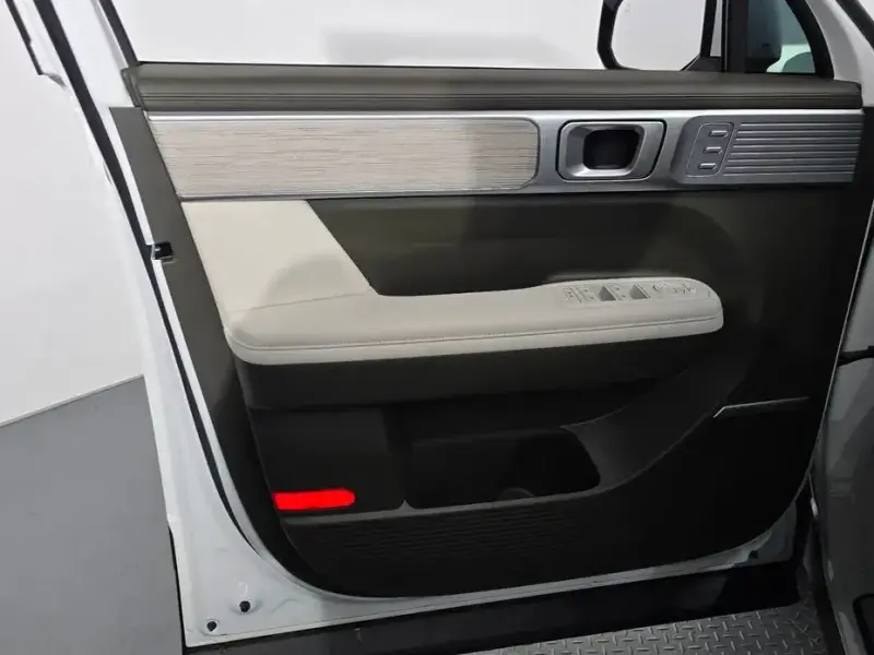 2024 Hyundai Santa Fe с пробегом 24 985 км