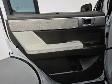 2024 Hyundai Santa Fe с пробегом 24 985 км