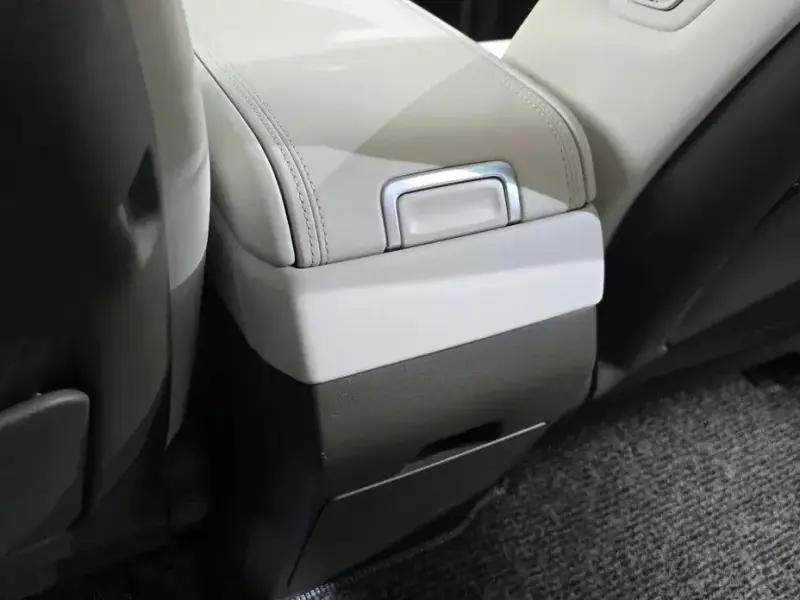 2024 Hyundai Santa Fe с пробегом 24 985 км