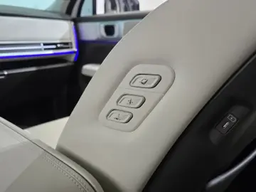 2024 Hyundai Santa Fe с пробегом 24 985 км