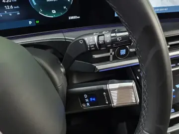 2023 Hyundai Santa Fe с пробегом 23 832 км