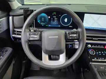 2023 Hyundai Santa Fe с пробегом 23 832 км