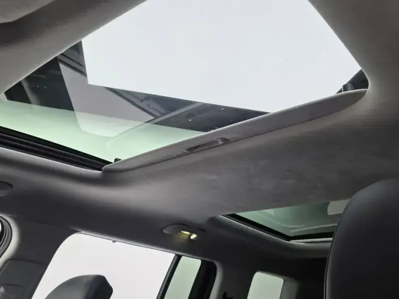 2023 Hyundai Santa Fe с пробегом 23 832 км