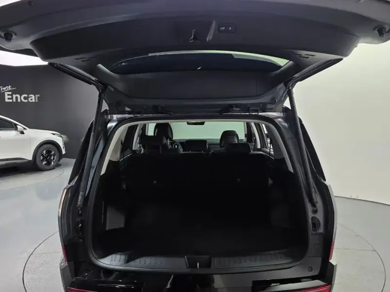2023 Hyundai Santa Fe с пробегом 23 832 км