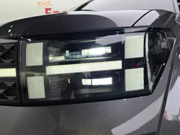 2023 Hyundai Santa Fe с пробегом 23 832 км