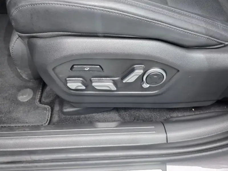 2023 Hyundai Santa Fe с пробегом 23 832 км