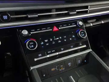2023 Hyundai Santa Fe с пробегом 23 832 км