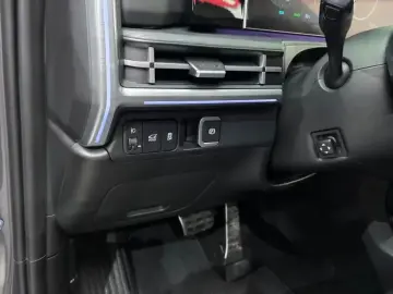 2023 Hyundai Santa Fe с пробегом 23 832 км