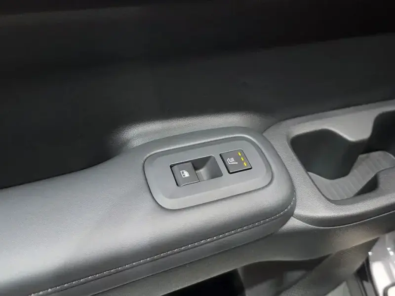 2023 Hyundai Santa Fe с пробегом 23 832 км