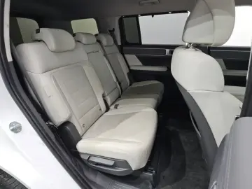 2024 Hyundai Santa Fe с пробегом 60 137 км
