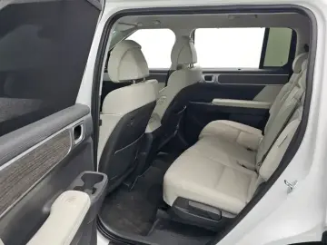 2024 Hyundai Santa Fe с пробегом 60 137 км