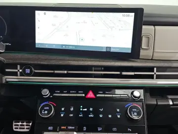 2024 Hyundai Santa Fe с пробегом 60 137 км