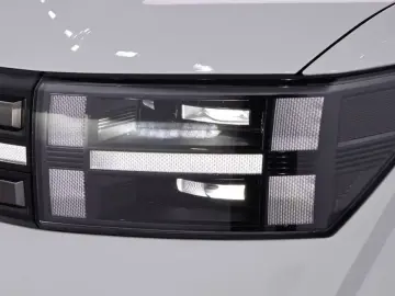 2024 Hyundai Santa Fe с пробегом 60 137 км