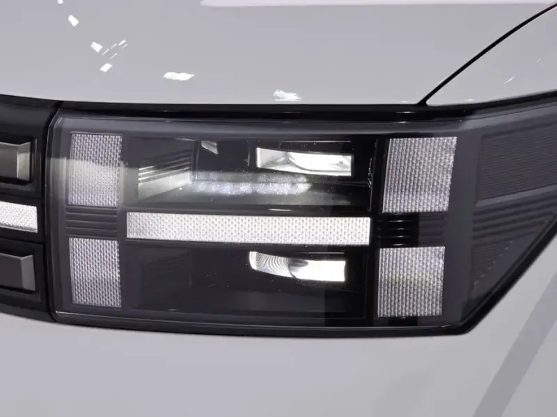 2024 Hyundai Santa Fe с пробегом 60 137 км