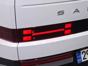 2024 Hyundai Santa Fe с пробегом 60 137 км