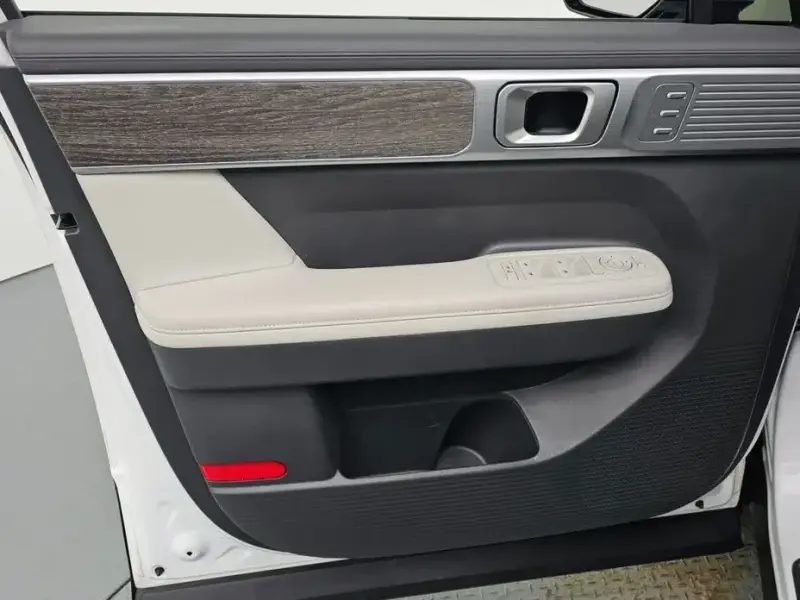 2024 Hyundai Santa Fe с пробегом 60 137 км