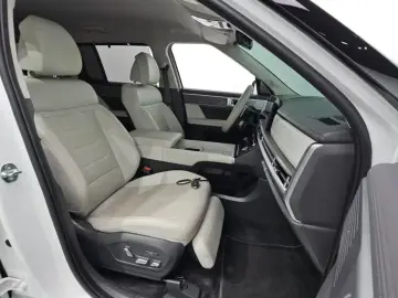 2024 Hyundai Santa Fe с пробегом 60 137 км