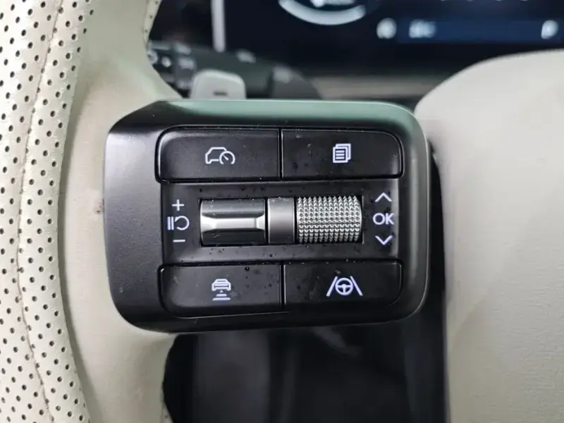 2024 Hyundai Santa Fe с пробегом 60 137 км