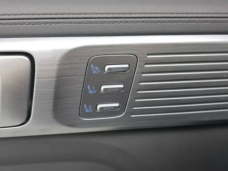 2024 Hyundai Santa Fe с пробегом 60 137 км