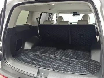 2024 Hyundai Santa Fe с пробегом 60 137 км