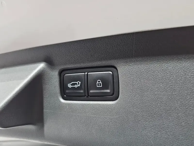 2024 Hyundai Santa Fe с пробегом 60 137 км
