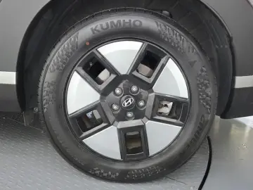 2024 Hyundai Santa Fe с пробегом 50 663 км