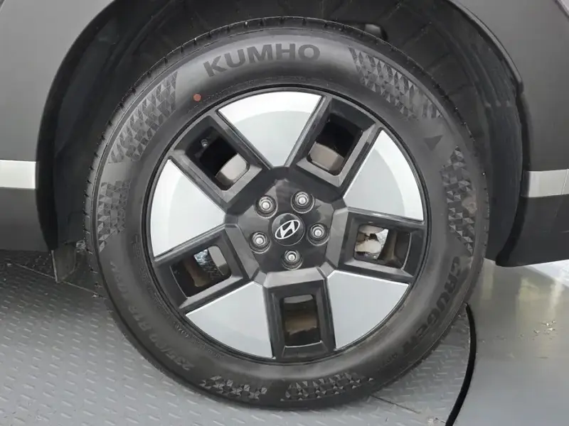 2024 Hyundai Santa Fe с пробегом 50 663 км