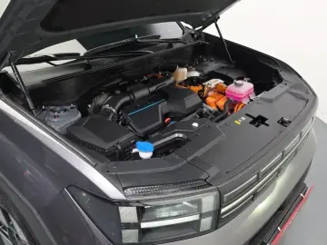 2024 Hyundai Santa Fe с пробегом 50 663 км