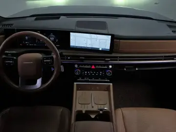 2024 Hyundai Santa Fe с пробегом 50 663 км