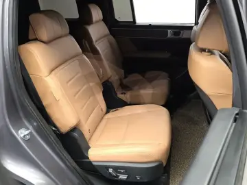 2024 Hyundai Santa Fe с пробегом 50 663 км