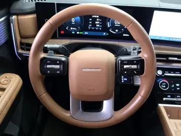 2024 Hyundai Santa Fe с пробегом 50 663 км