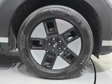 2024 Hyundai Santa Fe с пробегом 50 663 км