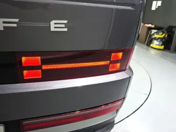 2024 Hyundai Santa Fe с пробегом 50 663 км
