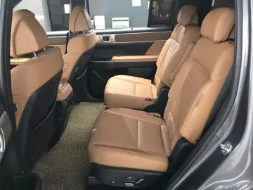 2024 Hyundai Santa Fe с пробегом 50 663 км
