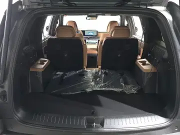 2024 Hyundai Santa Fe с пробегом 50 663 км