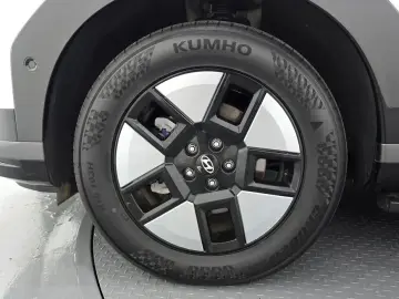 2023 Hyundai Santa Fe с пробегом 26 335 км