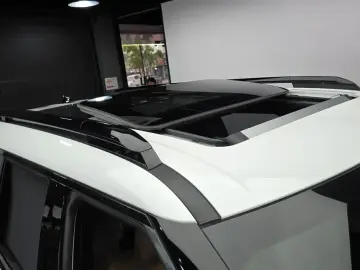 2023 Hyundai Santa Fe с пробегом 26 335 км