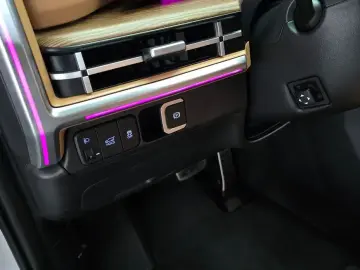 2023 Hyundai Santa Fe с пробегом 26 335 км