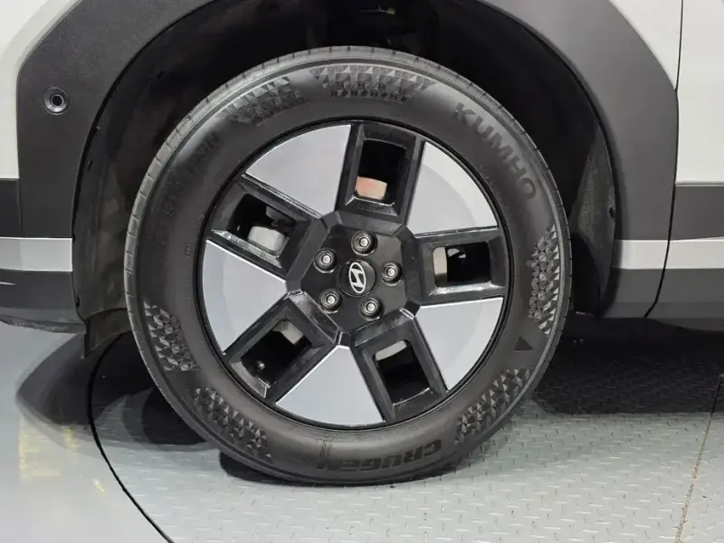 2024 Hyundai Santa Fe с пробегом 35 684 км