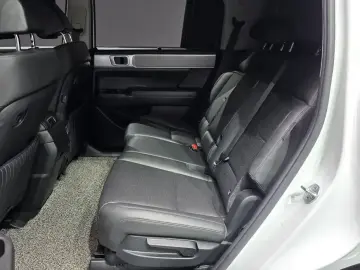 2024 Hyundai Santa Fe с пробегом 35 684 км