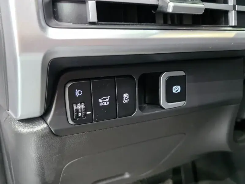 2024 Hyundai Santa Fe с пробегом 35 684 км